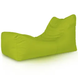 Cubre Puff Sillón Lounge Atenas - Outdoor Impermeable