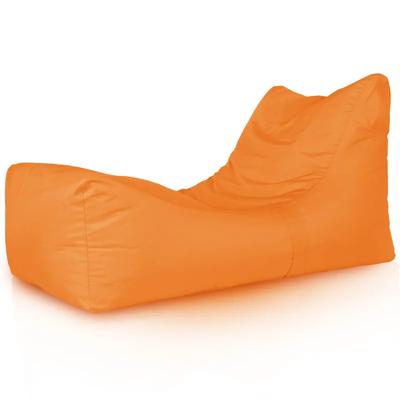 Cubre Puff Sillón Lounge Atenas