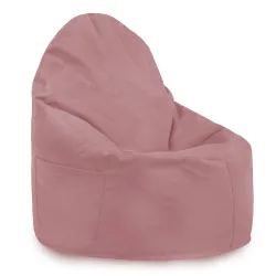 CUBRE PUFF SILLÓN PORTO - Terciopelo Suave