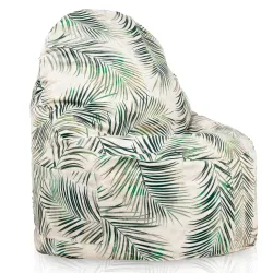 CUBRE PUFF SILLÓN PORTO - Impresiones Premium