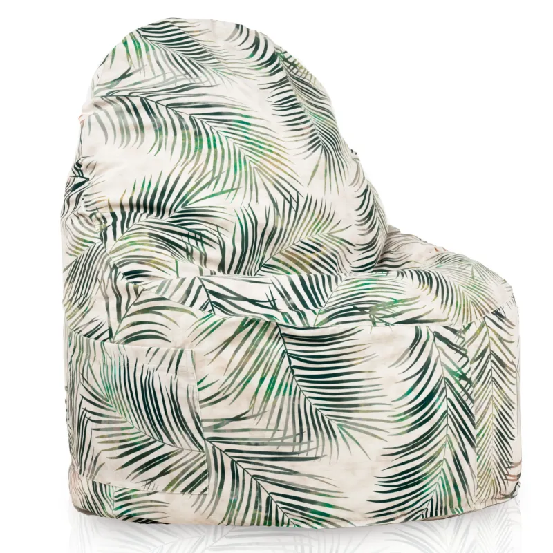 CUBRE PUFF SILLÓN PORTO