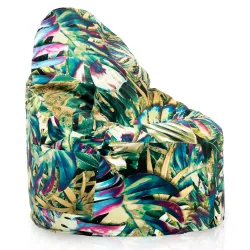 CUBRE PUFF SILLÓN PORTO - Impresiones Premium