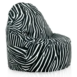 CUBRE PUFF SILLÓN PORTO - Impresiones Premium
