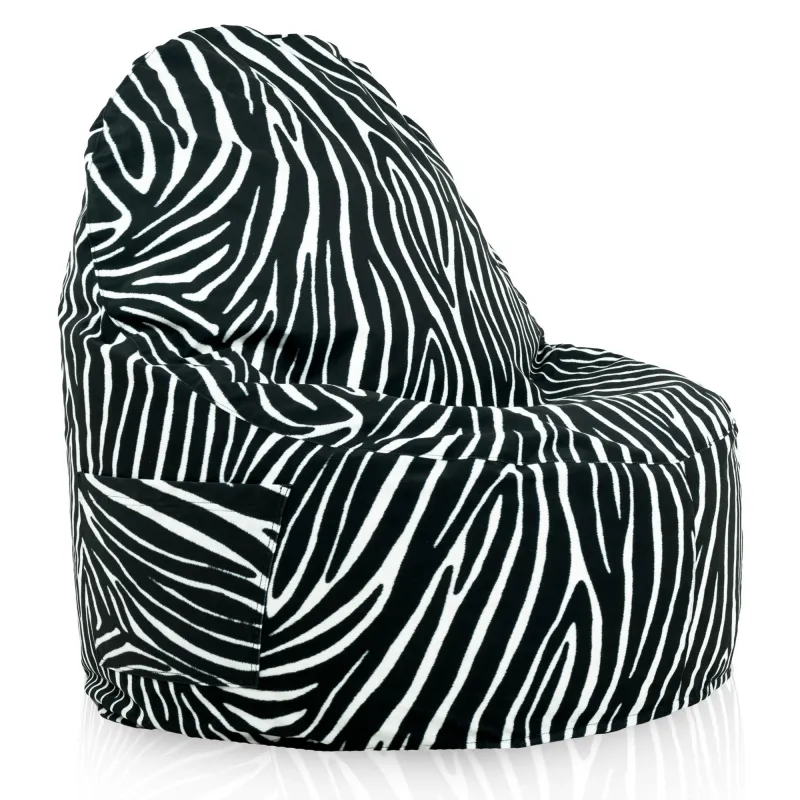 CUBRE PUFF SILLÓN PORTO