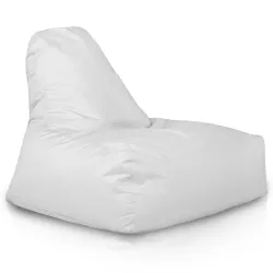 Cubre Puff Sillón Bali - Outdoor Impermeable