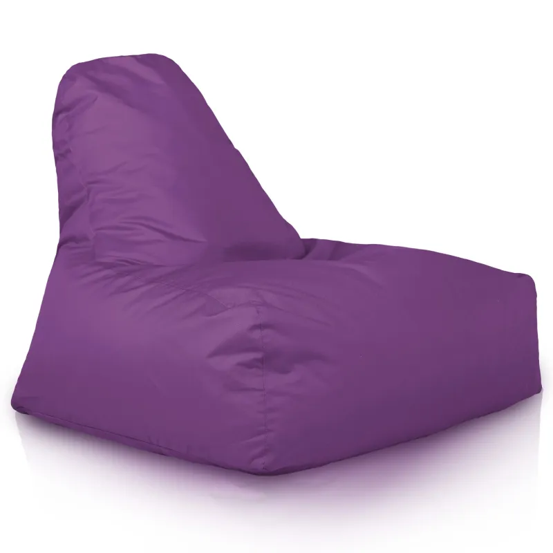 Cubre Puff Sillón Bali