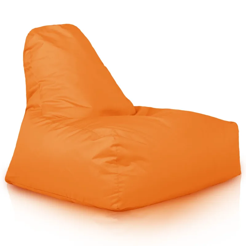 Cubre Puff Sillón Bali