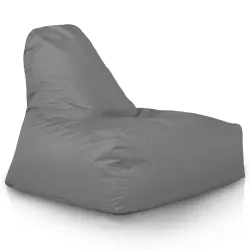 Cubre Puff Sillón Bali - Outdoor Impermeable