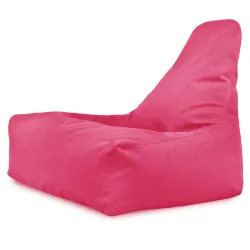 Cubre Puff Sillón Bali - Terciopelo Suave