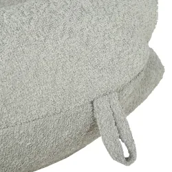 Puff Pera L para niños - Borreguito Bouclé – vista 35