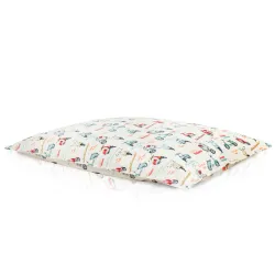 Cojín de Suelo Gigante XL para niños - Tejido Estampado Premium – vista 49