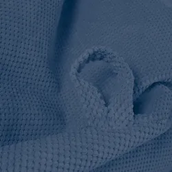 Puff Pera L para niños - Terciopelo con Textura Dot – vista 40