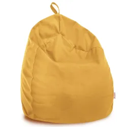 Cubre Puff Almohada Para Niños - Terciopelo Suave