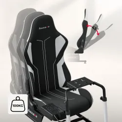 Speed 5.5 Cockpit de Carreras Simulador