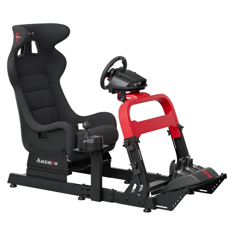 Stelaż do simracingu Speed 8.3