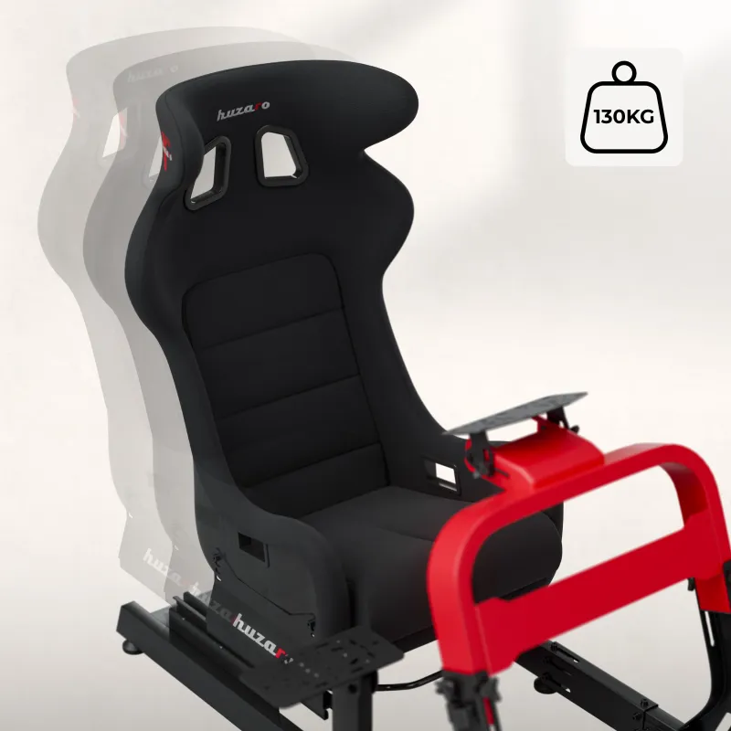 Stelaż do simracingu Speed 8.3