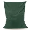 Verde oscuro