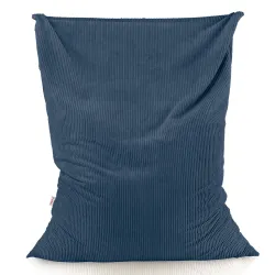 Cojín Gigante XXL para Adultos - Pana Soft