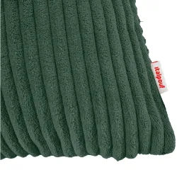 Cojín decorativo para sofá y sillón de pana 45×45