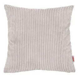 Cojín Decorativo Cuadrado - Pana Soft