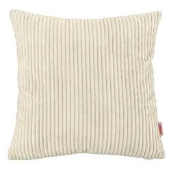 Cojín Decorativo Cuadrado - Pana Soft