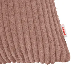 Cojín decorativo para sofá y sillón de pana 45×45