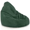Verde oscuro