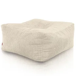 Puff Mesa Florencia - Pana Soft