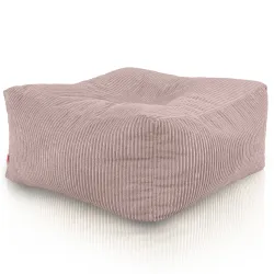 Puff Mesa Florencia - Pana Soft