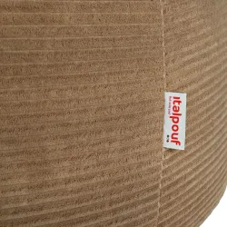 Cubre Puff Pera XL - Pana Soft