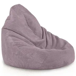Cubre Puff Pera Drop - Pana Soft