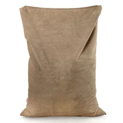 Cubre Puff Almohada Para Niños - Pana Soft