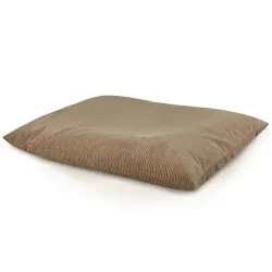 Cubre Puff Almohada Para Niños - Pana Soft