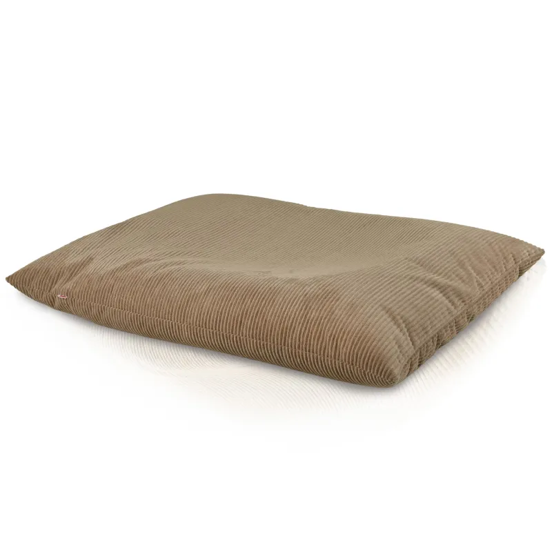Cubre Puff Almohada Para Niños - Pana Soft