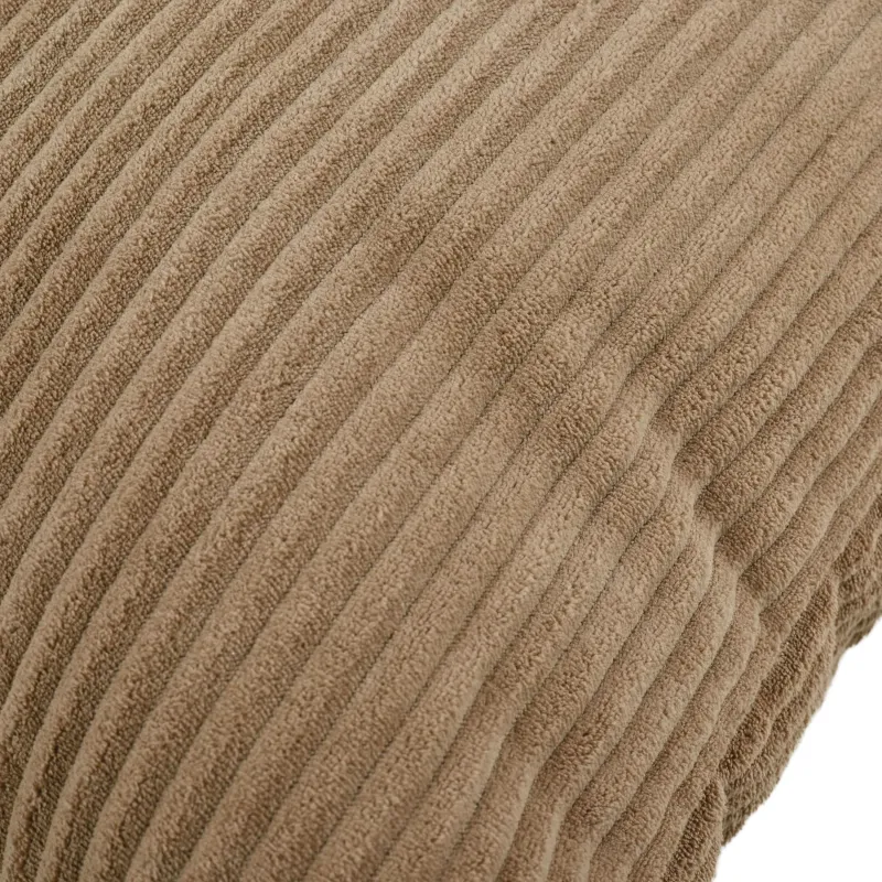 Cubre Puff Almohada Para Niños - Pana Soft