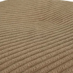 Cubre Puff Almohada Para Niños - Pana Soft
