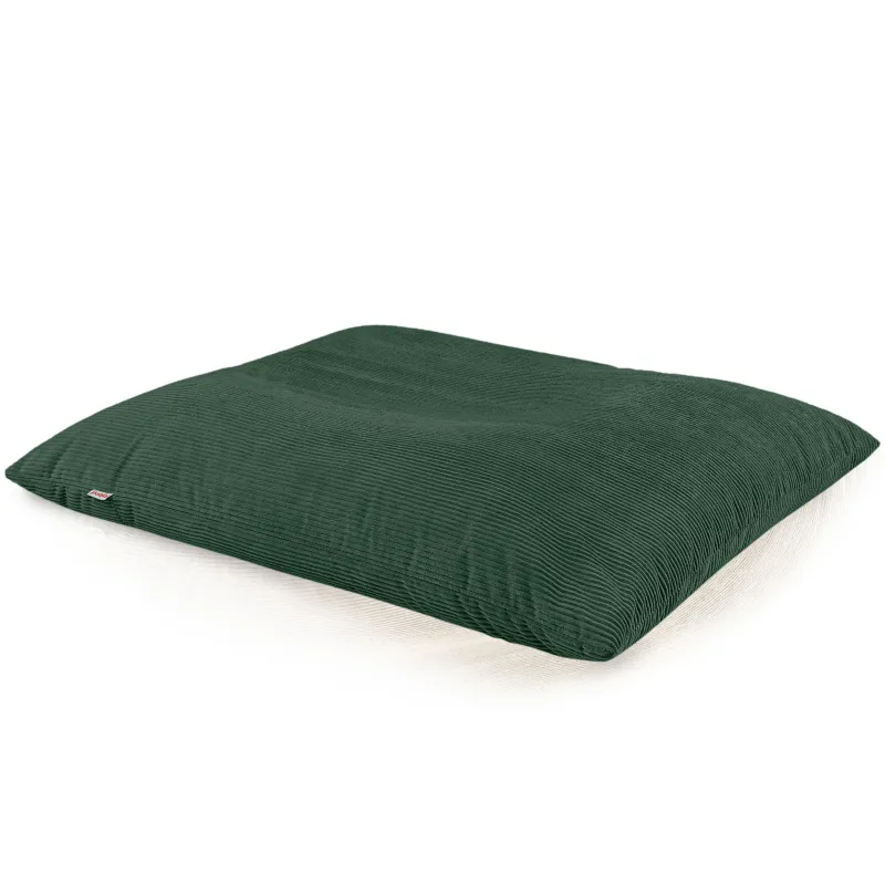 Funda para Puff Almohada XXL - Pana Soft