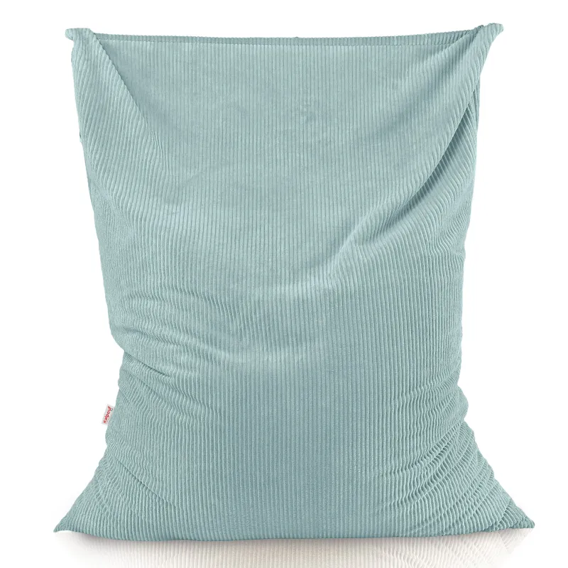 Funda para Puff Almohada XXL - Pana Soft