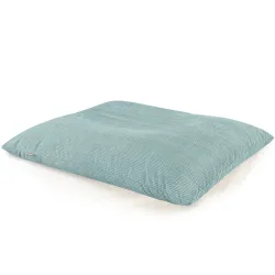 Funda para Puff Almohada XXL - Pana Soft
