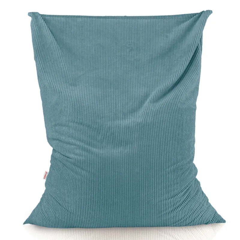 Funda para Puff Almohada XXL - Pana Soft