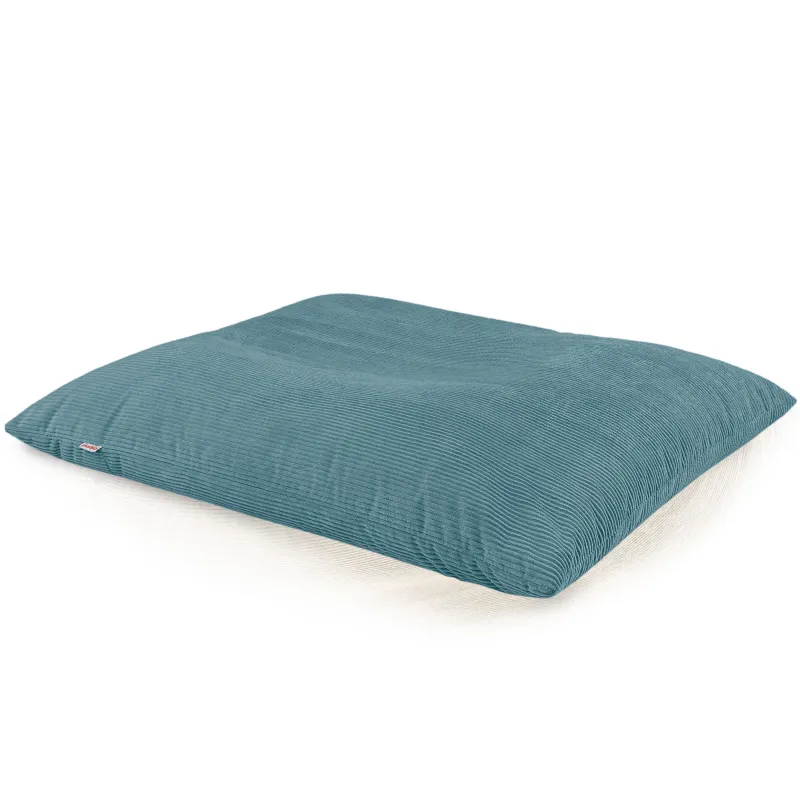 Funda para Puff Almohada XXL - Pana Soft
