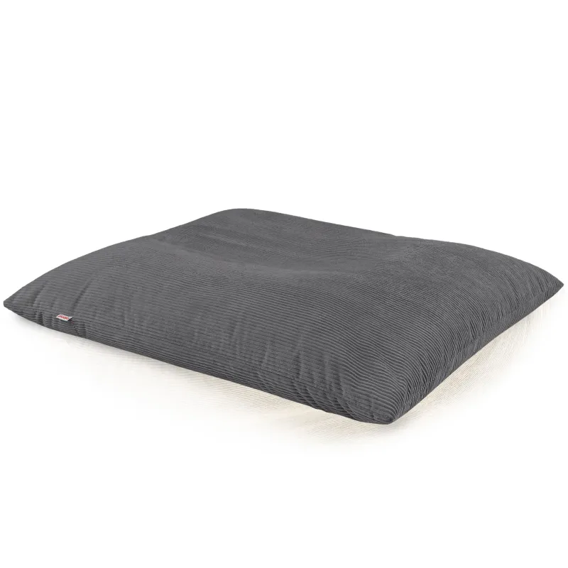 Funda para Puff Almohada XXL - Pana Soft