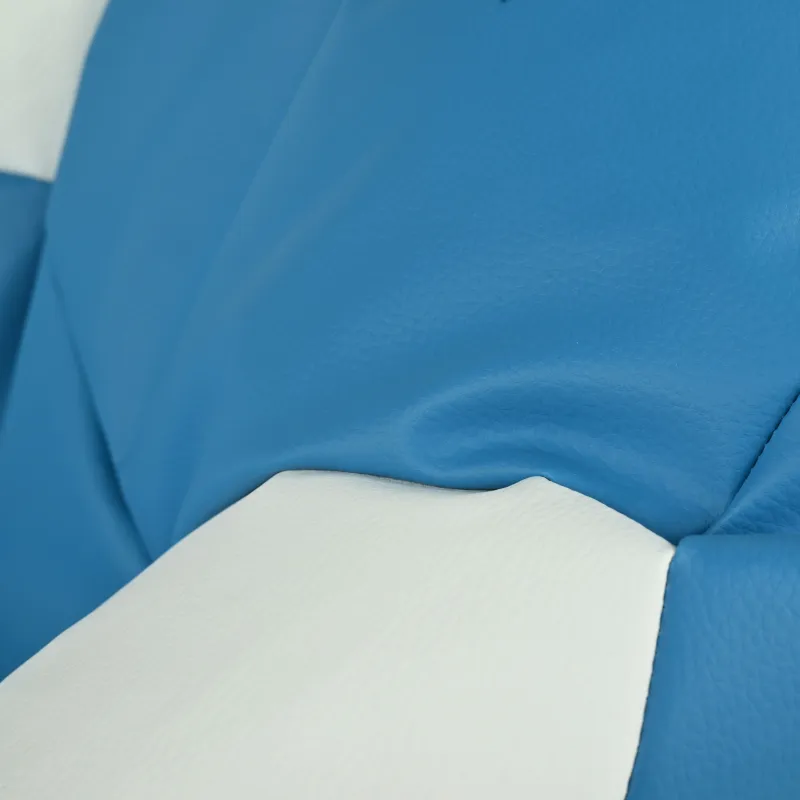 Puf Sillón Balón de Fútbol XL para Niños - Polipiel