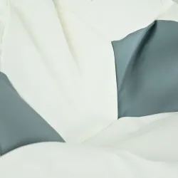 Puf Sillón Balón de Fútbol XL para Niños - Polipiel