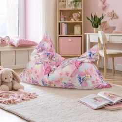 Cojín Gigante XL Niños – Premium Prints