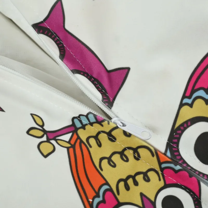 Puff Pera L Para Niños - Estampados Premium