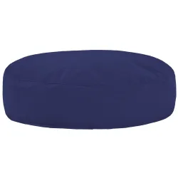 Almohada Redonda Monaco - Piel Sintética