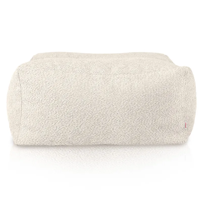 Puff Mesa Florencia Bouclé | Italpouf