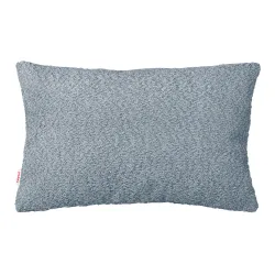 Cojín Decorativo Rectangular - Borreguito Bouclé