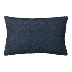 Cojín Decorativo Rectangular - Borreguito Bouclé